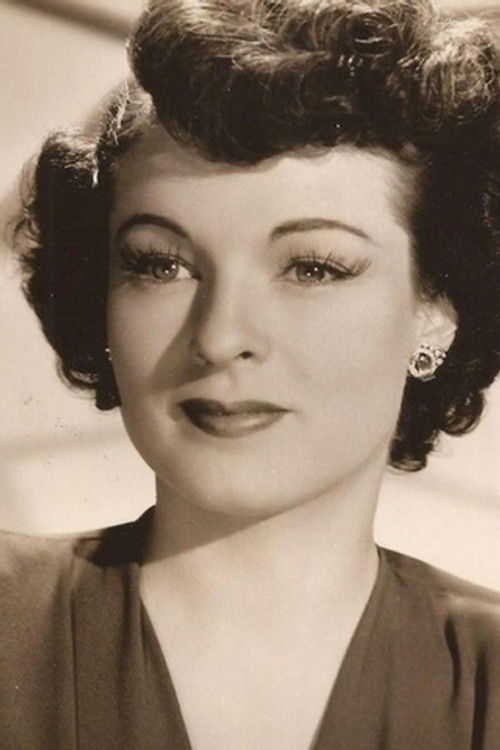 Photo of Ruth Hussey