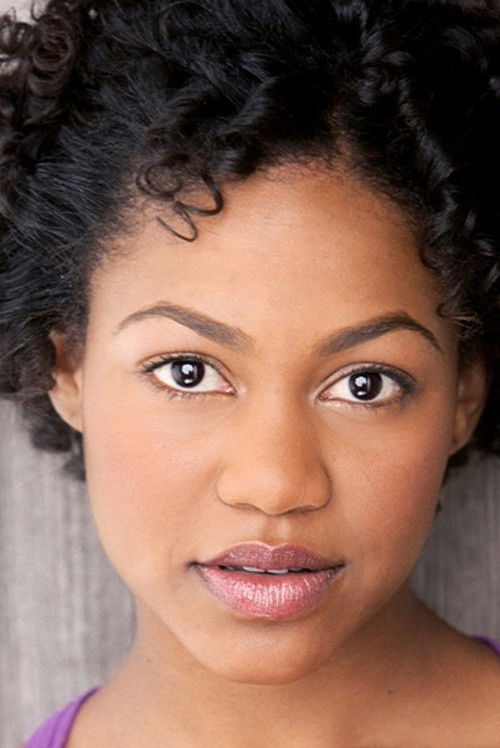 Photo of Danièle Watts