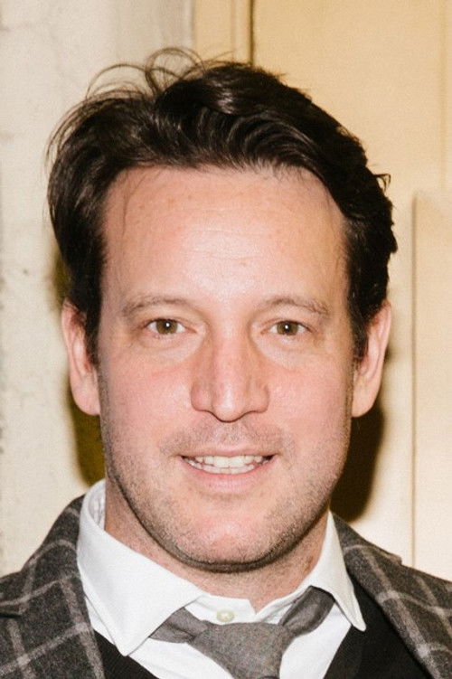 Photo of John Pollono