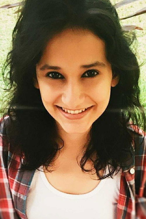 Photo of Yashaswini Dayama