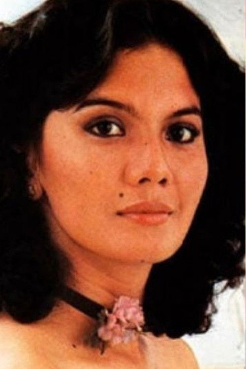 Photo of Christine Hakim