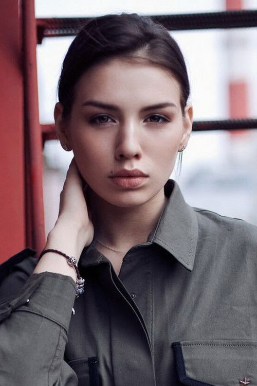 Photo of Lyudmila Chebotina