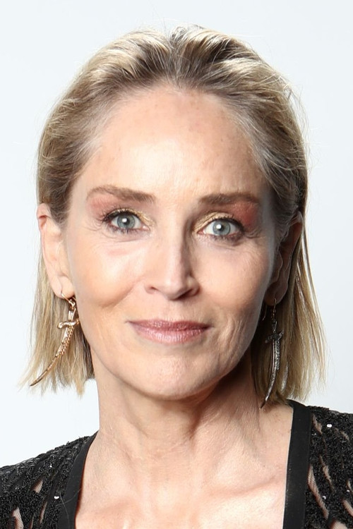 Photo of Sharon Stone