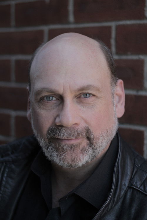 Photo of Jean-François Boudreau