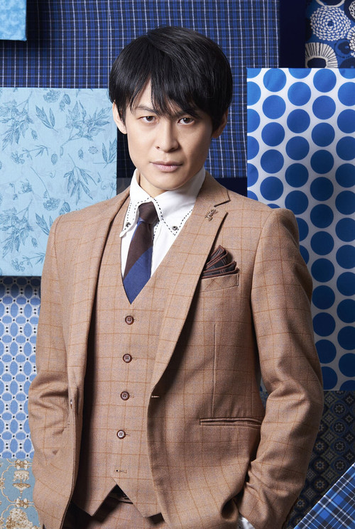 Photo of Fujiwara Yuki