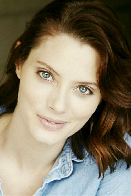 Photo of April Bowlby