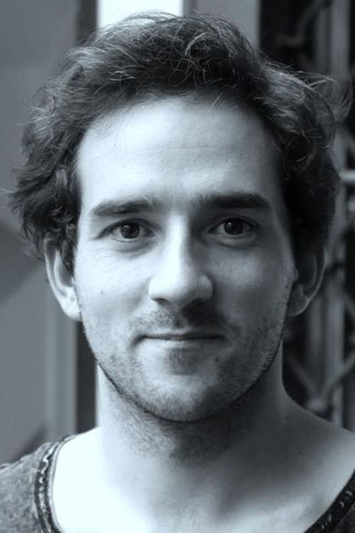 Photo of Matouš Ruml