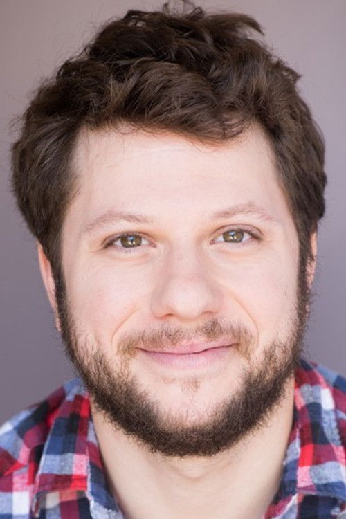 Photo of Eli Bildner