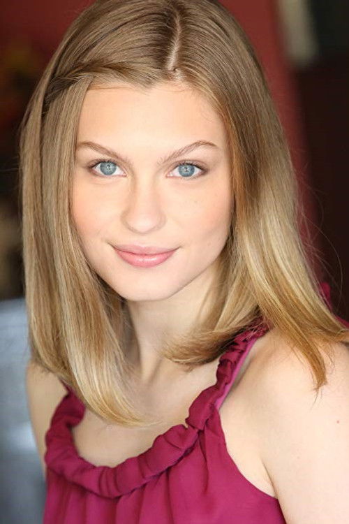 Photo of Hayley Griffith