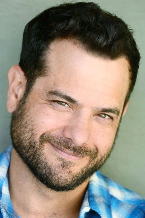 Photo of Steve Sobel