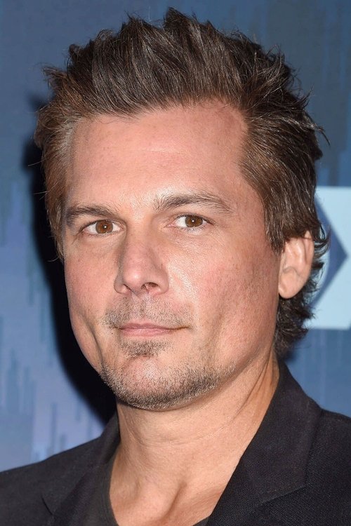 Photo of Len Wiseman