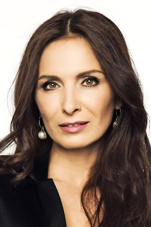 Photo of Henrieta Mičkovicová