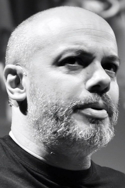 Photo of Diego Bianchi