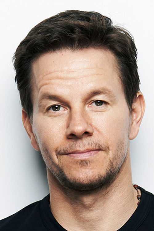 Photo of Mark Wahlberg