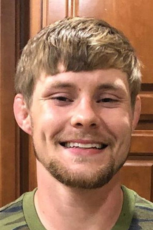 Photo of Bryce Mitchell