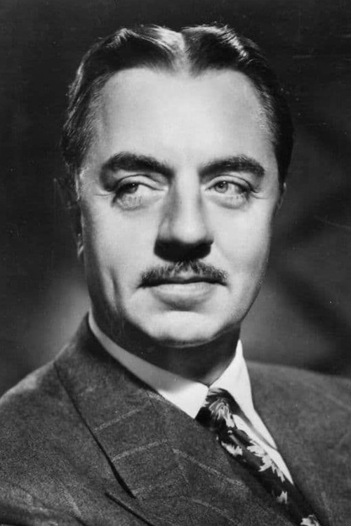 Photo of William Powell