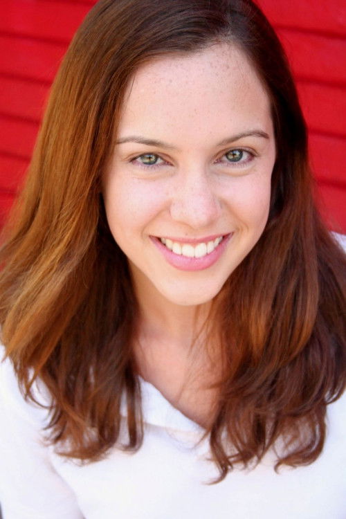 Photo of Rachel Quinn