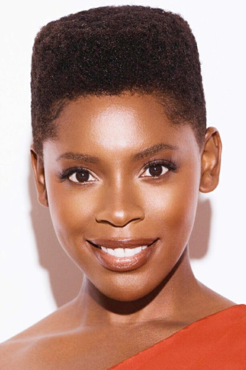 Photo of Chelsea Harris