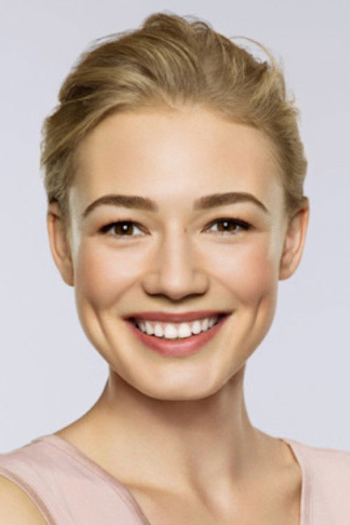 Photo of Oksana Akinshina