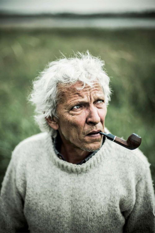 Photo of Jørgen Skouboe