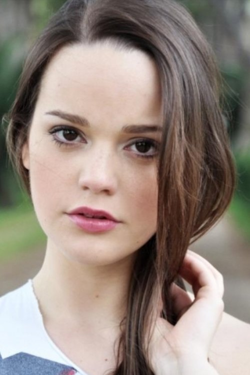 Photo of Benedetta Cimatti