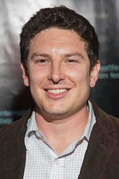 Photo of Isaac Klausner