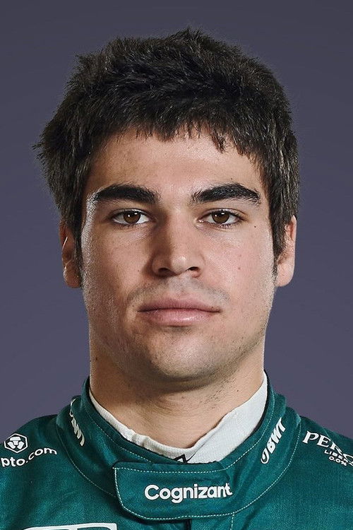Photo of Lance Stroll