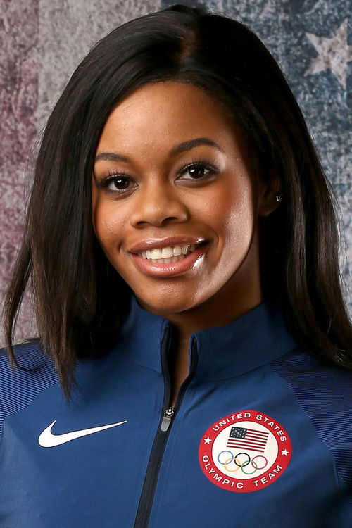 Photo of Gabby Douglas