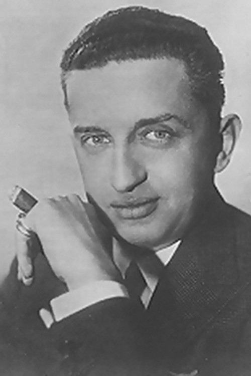 Photo of E.A. Dupont