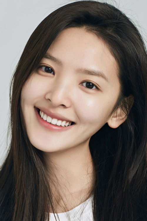 Photo of Zhang Ruonan