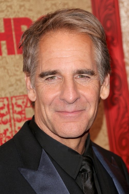 Photo of Scott Bakula