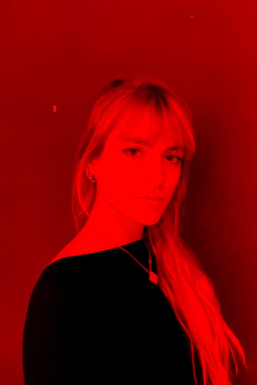 Photo of María Silvia Esteve