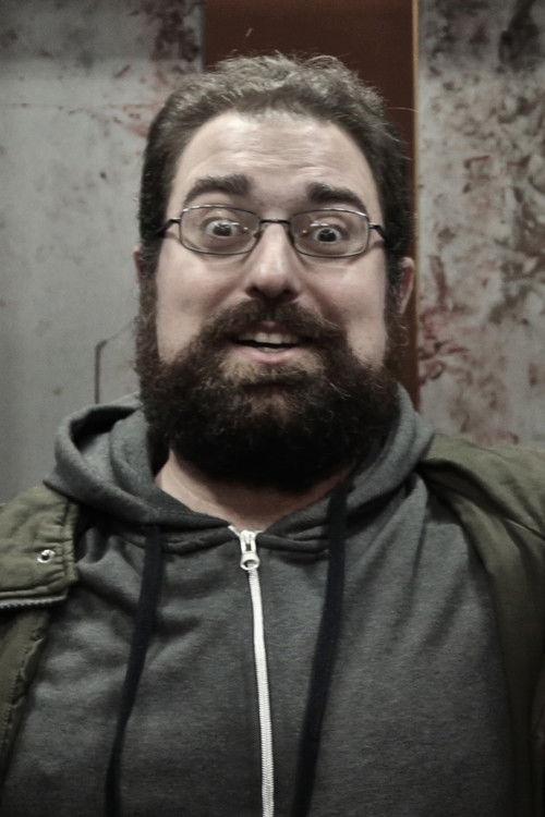 Photo of Daniele Misischia