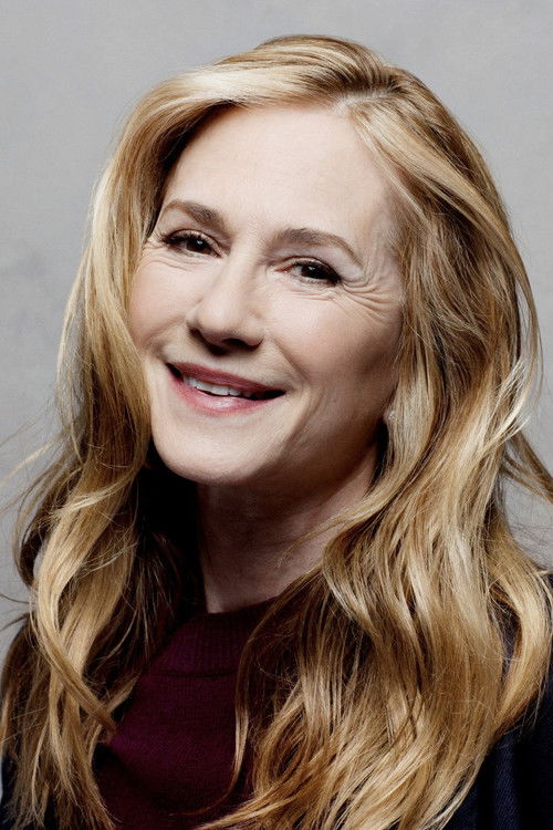 Photo of Holly Hunter