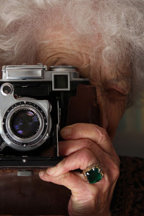 Photo of Cecilia Mangini