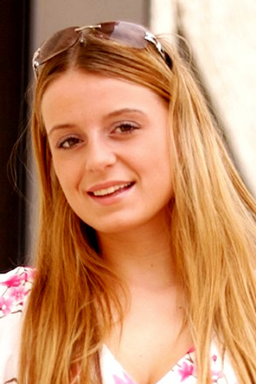 Photo of Denice Klarskov