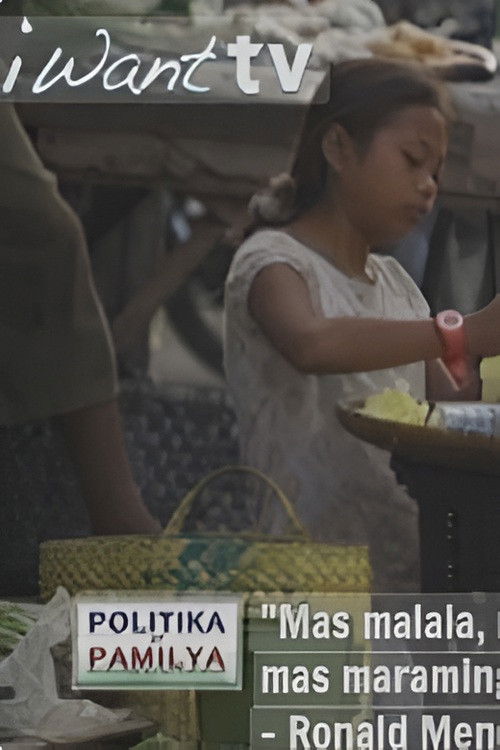 Politika At Pamilya