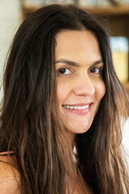 Photo of Paula Barbosa