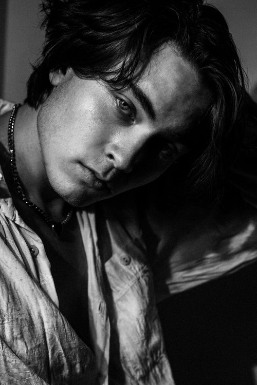 Photo of Kris Guštin