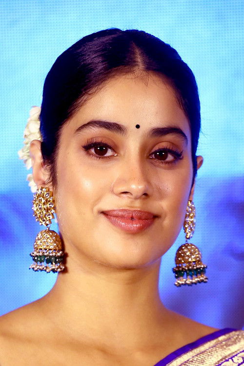 Photo of Janhvi Kapoor