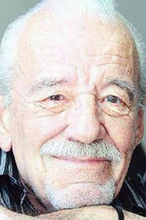 Photo of Alberto Anchart