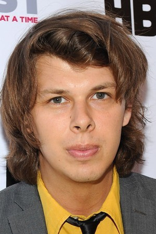 Photo of Matthew Cardarople