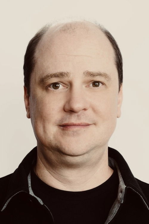 Photo of Mike Flanagan