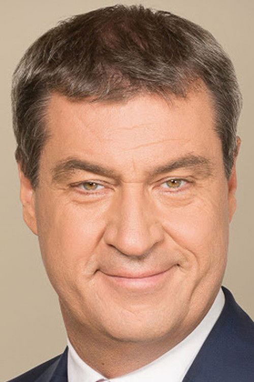 Photo of Markus Söder