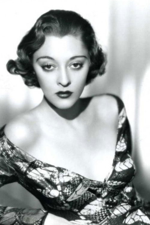 Photo of Kathleen Burke