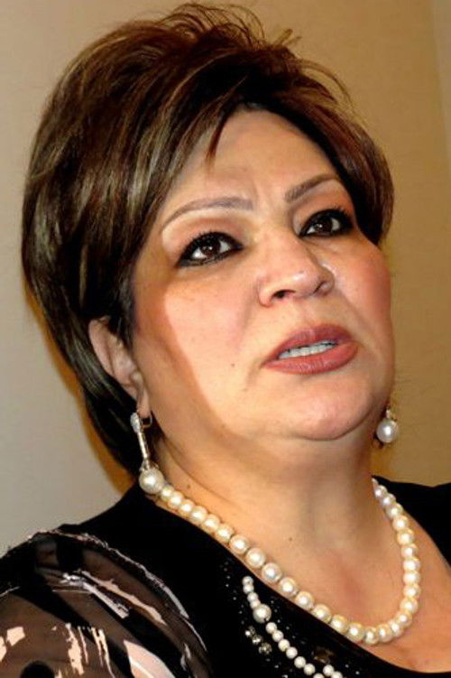 Photo of Afag Bashirgizi