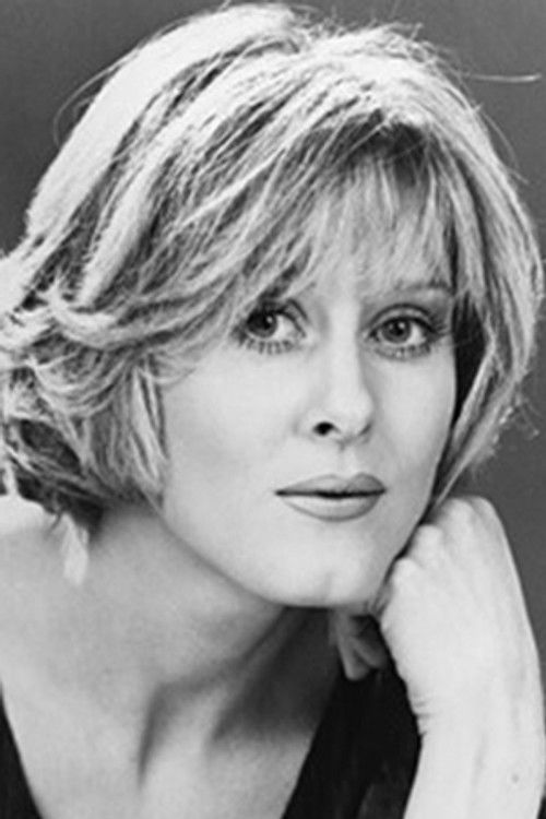 Photo of Sarah Lancashire