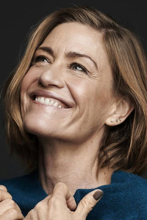 Photo of Marina Bouras