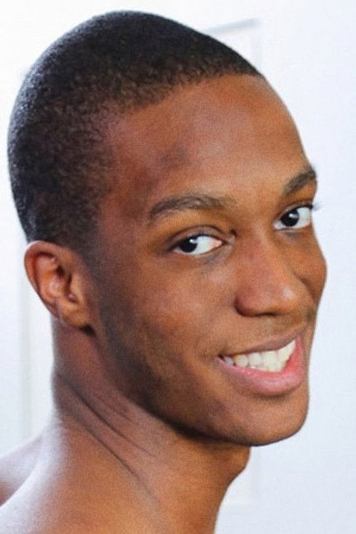 Photo of Christian Cronin