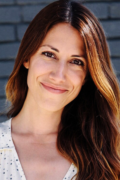 Photo of Kate Danson